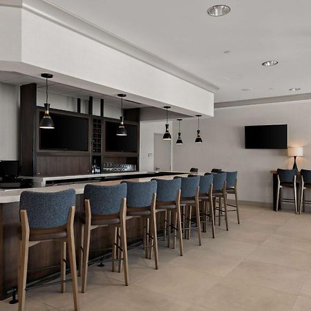 Hilton Garden Inn Omaha East/Каунсил-Блафс Экстерьер фото