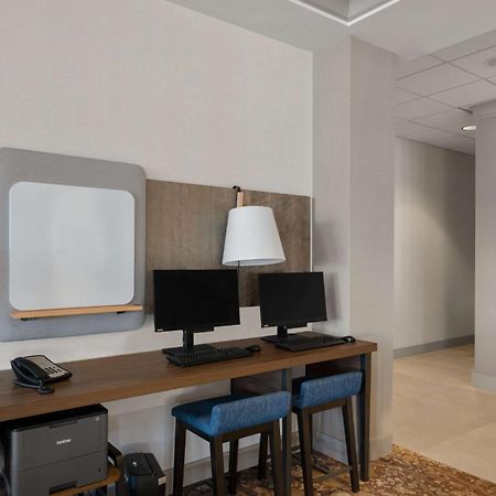 Hilton Garden Inn Omaha East/Каунсил-Блафс Экстерьер фото