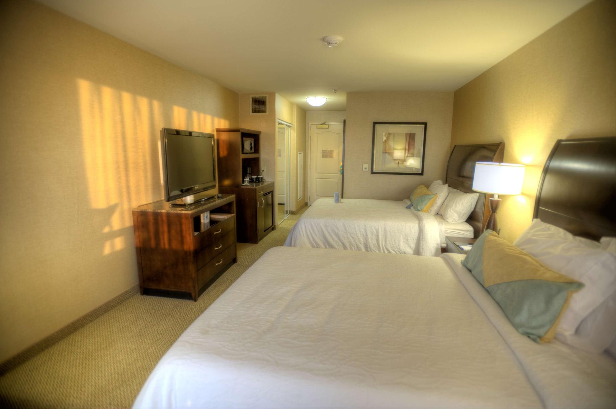 Hilton Garden Inn Omaha East/Каунсил-Блафс Номер фото