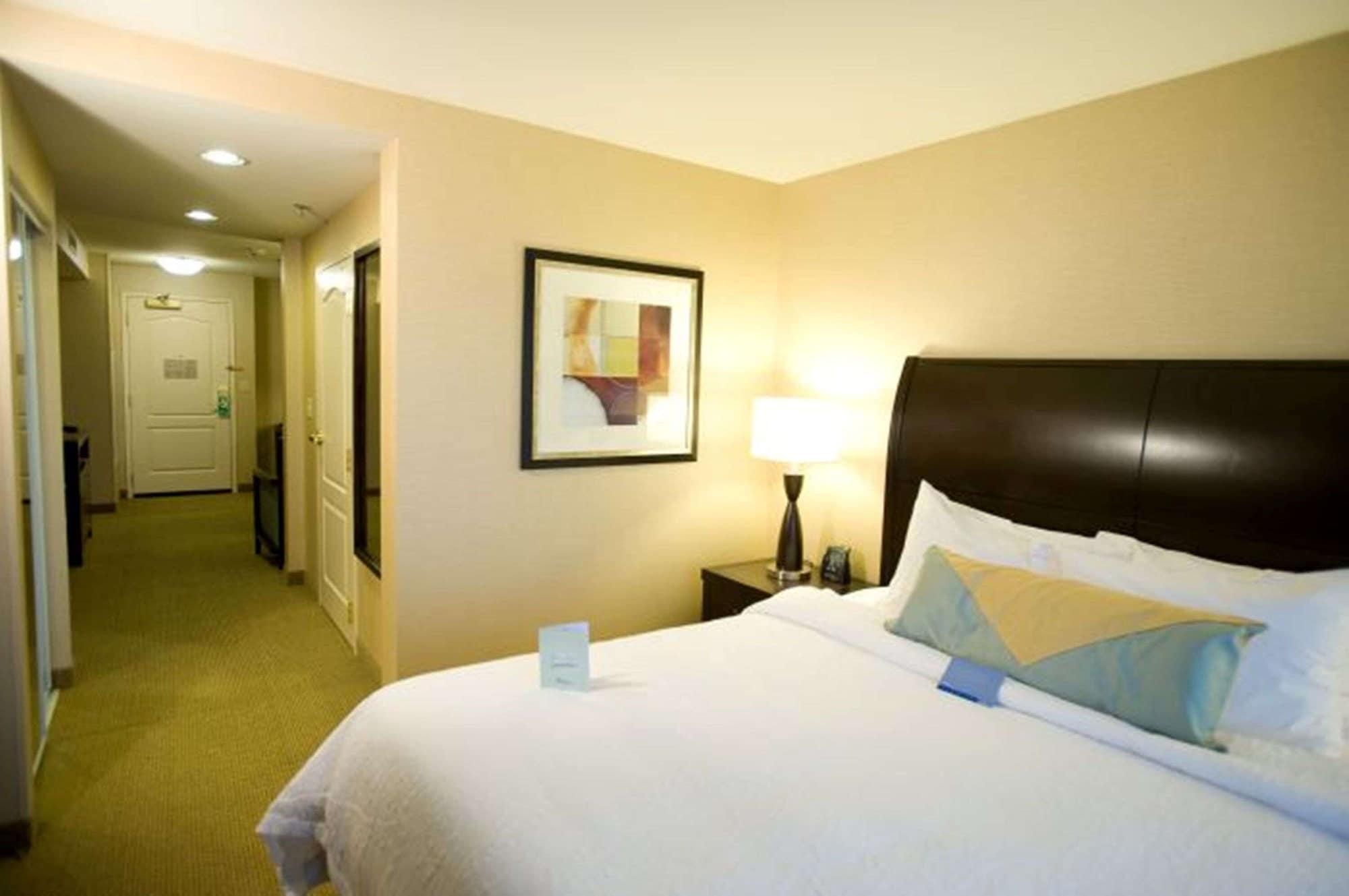 Hilton Garden Inn Omaha East/Каунсил-Блафс Экстерьер фото