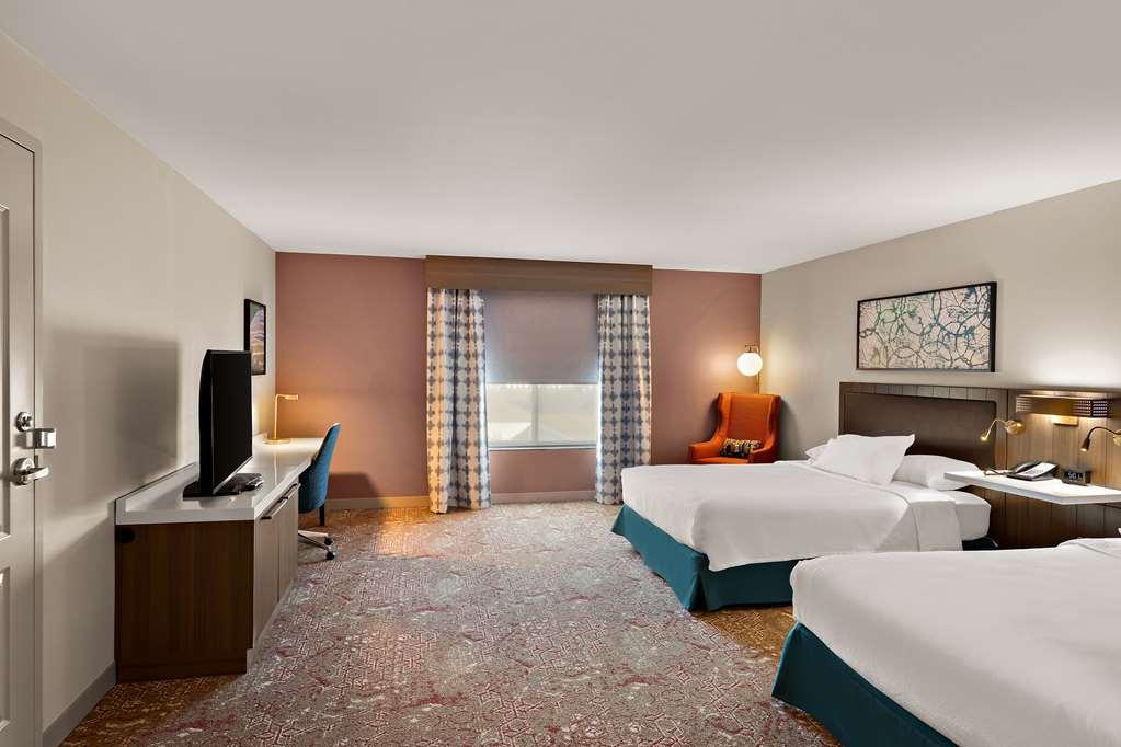 Hilton Garden Inn Omaha East/Каунсил-Блафс Номер фото