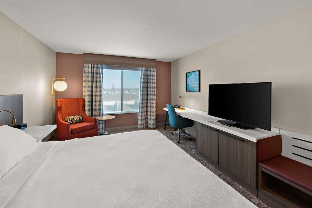 Hilton Garden Inn Omaha East/Каунсил-Блафс Номер фото