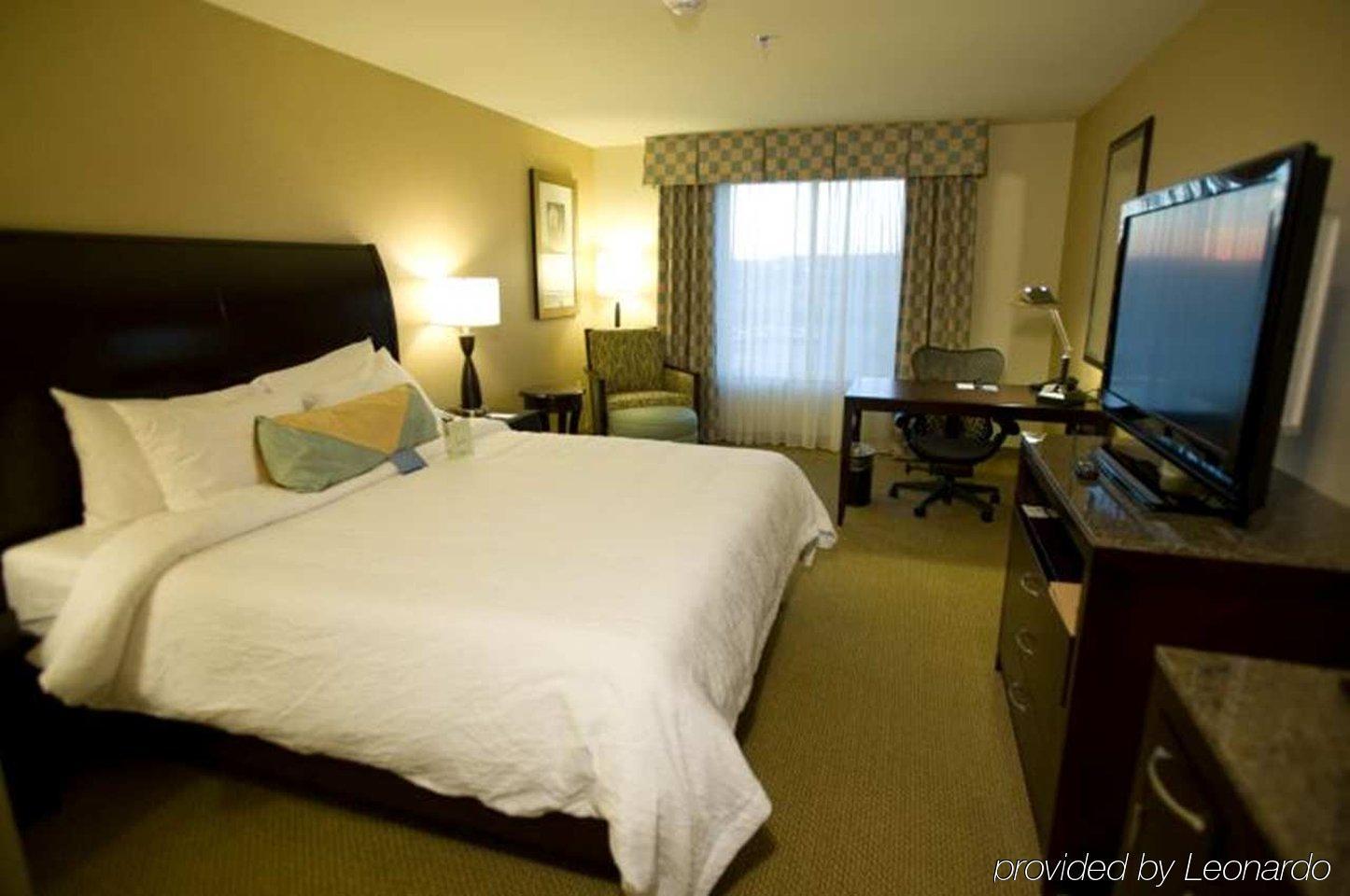 Hilton Garden Inn Omaha East/Каунсил-Блафс Номер фото
